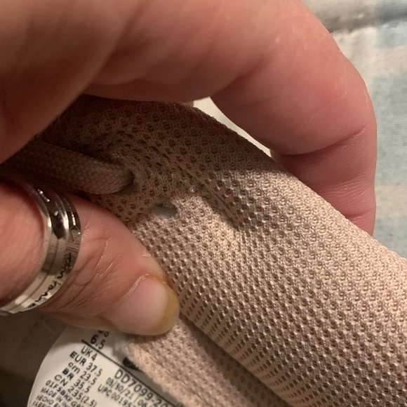 Women’s Nike Dunks size 6.5 - Picture 5 of 5